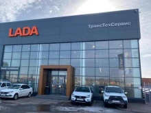 официальный дилер LADA ТрансТехСервис в Набережных Челнах