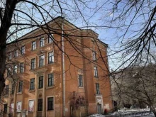 комиссия по комплектованию дошкольных образовательных учреждений Администрация Невского района в Санкт-Петербурге