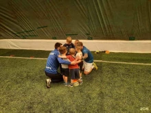 детская футбольная школа Даймонд в Кудрово