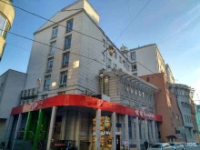 Инженерстрой, улица Большая Полянка, 51а 