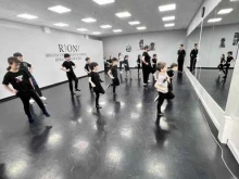 школа грузинских танцев Риони в Санкт-Петербурге