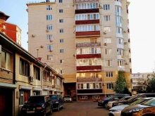 Indigo, Лермонтова, 116д 