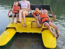 Прокат водно-спортивной техники Supsurf_party в Туле