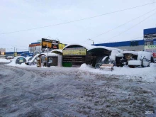 магазин по продаже теплиц Дачный центр в Туле