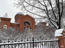 Московский городской научно-практический центр борьбы с туберкулезом, улица Михалковская, 65 