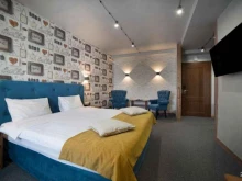 Гостиницы Loft Boutique Hotel в Королёве