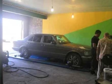 автосервис Avto. Astrakhan в Астрахани