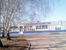 Магазин по продаже фастфудной продукции, Худайбердина, 198 
