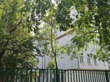Школы Школа №1371 с дошкольным отделением в Москве