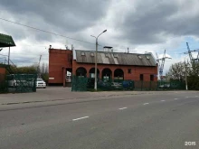 магазин автозапчастей для грузовиков и пикапов Remcat.ru в Реутове