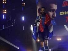 Федерации спорта Союз смешанных боевых единоборств MMA России в Москве