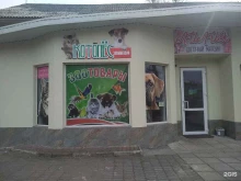 Котопёс, Горького, 13 к1 