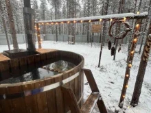 Polarhome, Черничная улица, 3 