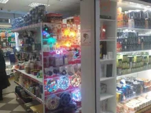магазин канцтоваров КанцБеру в Самаре