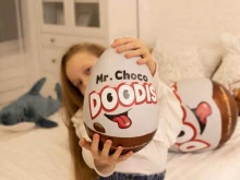 интернет-магазин подарков Mr. Choco Doodis в Казани