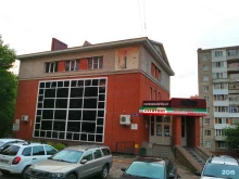Классика, улица Российская, 163/5 