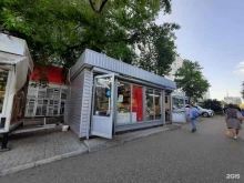 Кондитерские изделия Киоск по продаже кондитерских изделий в Казани