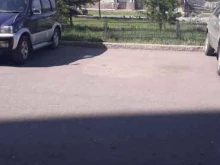 рынок Выборгский в Хабаровске