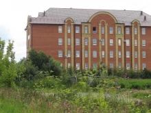 торговая компания Акватерм в Тюмени
