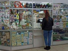 зоомагазин Братец Кролик в Ижевске