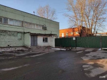 Нпк Центробежные системы, посёлок Знамя Октября, 34 
