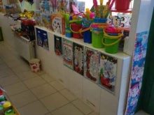 магазин игрушек Игруля в Волгограде