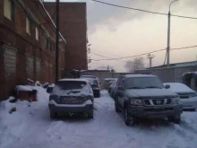 D4, Станционная, 26 к8 