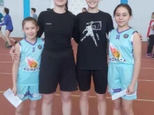 Спортивные школы Спортивная школа №10 в Набережных Челнах