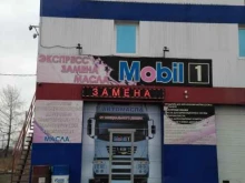 торгово-сервисная компания Mobil 1 в Ульяновске