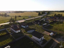 апарт-отель Напрудное в Твери