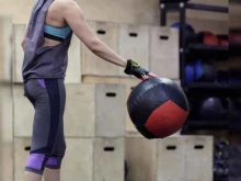 Спортивные секции Crossfit StandUp в Южно-Сахалинске
