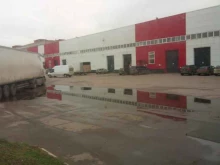 cклад Лт Хим в Старой Купавне