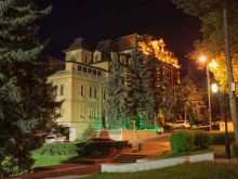 гостиница Бристоль в Пятигорске