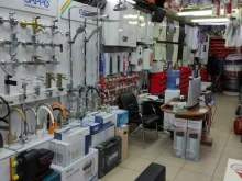 магазин инженерной сантехники Строй Тепло в Химках