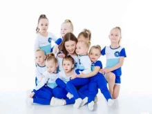 спортивный клуб по художественной гимнастике Полёт в Екатеринбурге