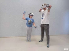 клуб проката оборудования на дом VR point в Воронеже