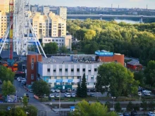 многопрофильный центр современной медицины ЕВРОМЕД в Омске