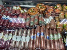 магазин Мясная Лавка-Халяль в Новом Уренгое