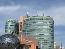 Банки КБ Стройлесбанк в Тюмени