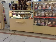 салон париков Милледи в Омске