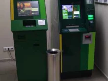 терминал Россельхозбанк в Черногорске
