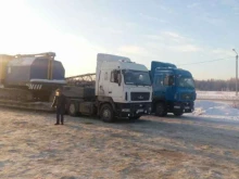 Аренда спецтехники Транспортная компания в Омске