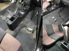 Детейлинг KenigDetailing в Сочи