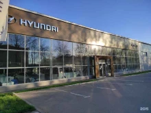 официальный дилер Hyundai Автосалон 1 в Пскове