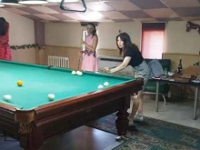 бильярдный клуб Черепаха в Краснодаре