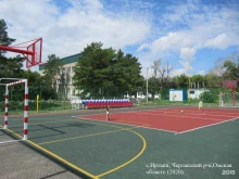 представительство КСИЛ в г. Омске Игра-Спорт в Омске