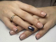 VK-nail, переулок Генерала Апанасенко, 15 