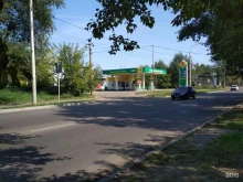 АЗС №225 Красноярскнефтепродукт в Красноярске