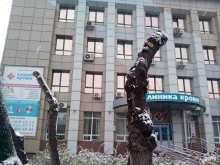 компания по поставке и обслуживанию аналитического оборудования Сибирь технология в Новосибирске
