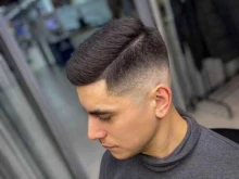 Барбершопы Re-style в Тюмени